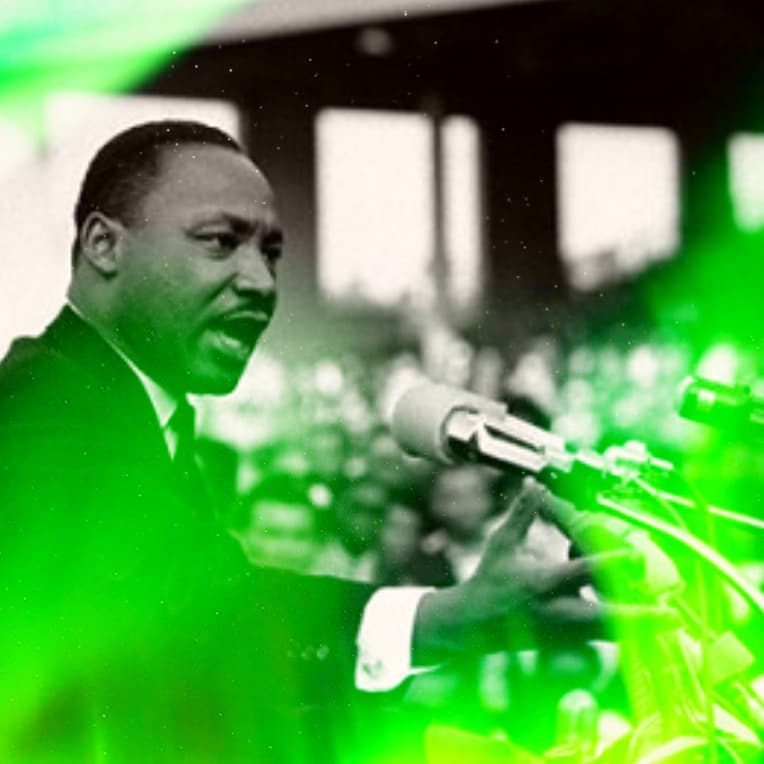 Martin Luther King