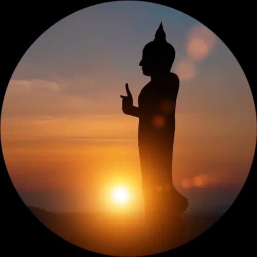 Buddha