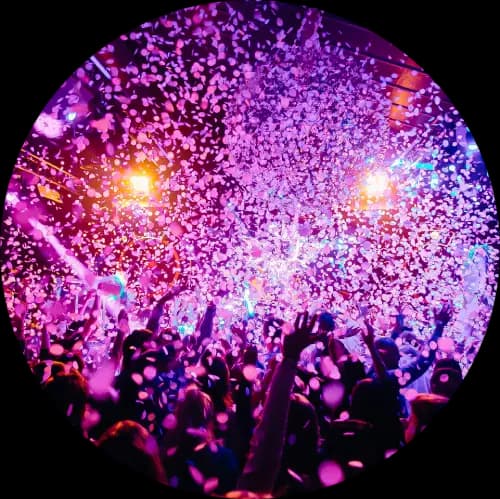 Fête