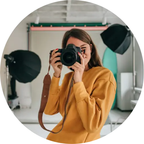 Photographe