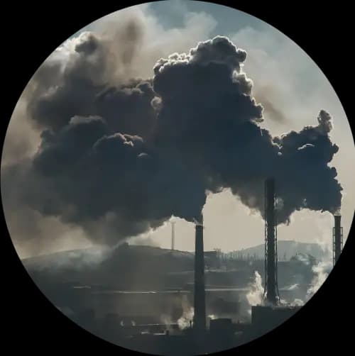 Pollution