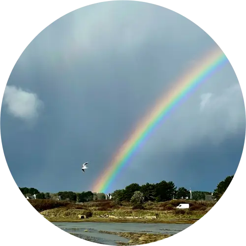 Arc en ciel