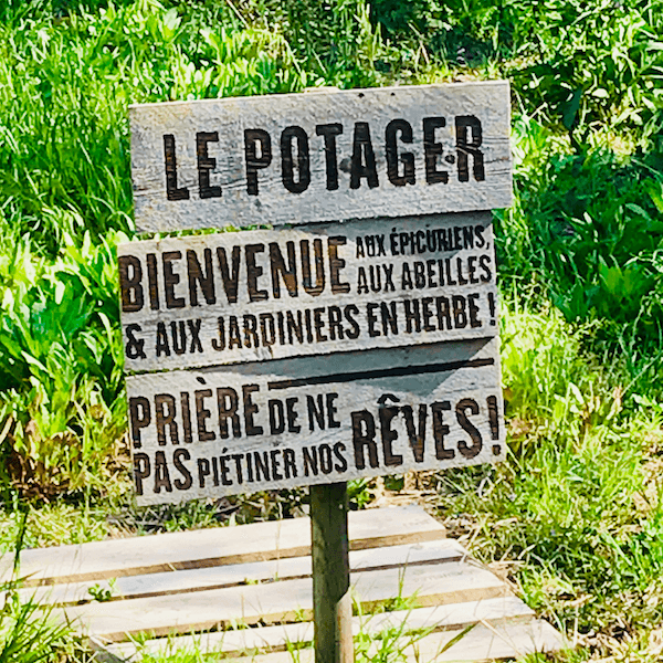 Jardin