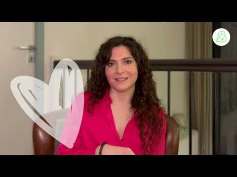 Vidéo de Myriam, 30 ans