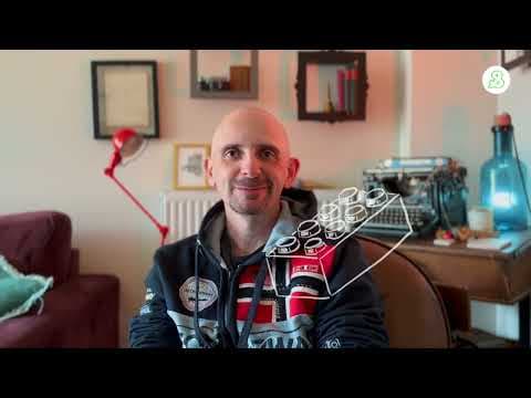 Vidéo de Benoît, 45 ans