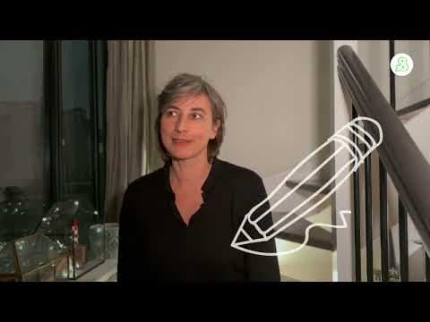 Vidéo de Catherine-Elise, 51 ans