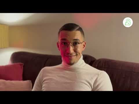Vidéo de Rayan, 21 ans