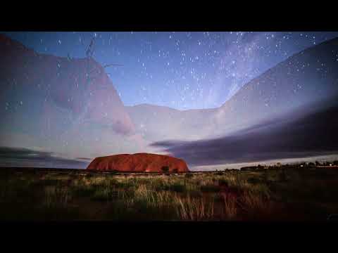 Vidéo de Le reve d'Uluru